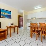 Club Ouratlantico מלון דירות 3*