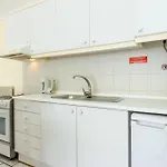 מלון דירות Club Ouratlantico