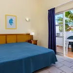 Club Ouratlantico מלון דירות 3*