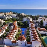 מלון דירות Club Ouratlantico