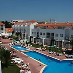 Club Ouratlantico אלבופיירה
