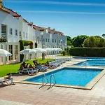 Club Ouratlantico מלון דירות 3*