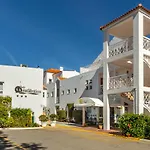 Club Ouratlantico מלון דירות 3*
