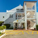 Club Ouratlantico 3* אלבופיירה
