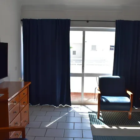 Club Ouratlantico 3* Албуфейра