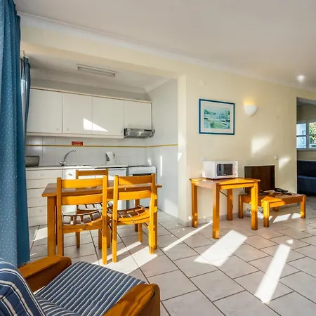 Club Ouratlantico 3* 알부페이라