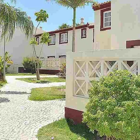 Club Ouratlantico 3* Албуфейра