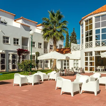 Club Ouratlantico Hotel apartamentowy