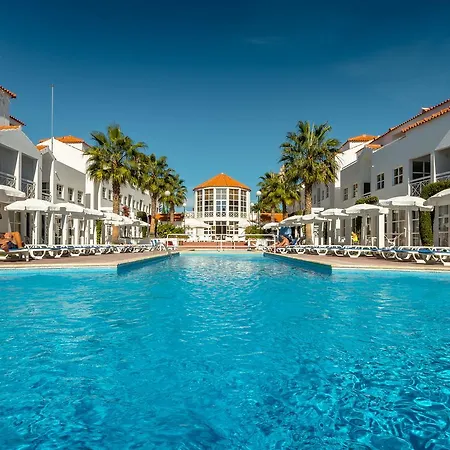 Club Ouratlantico Албуфейра