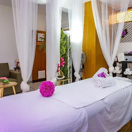 Club Ouratlantico 3* Албуфейра