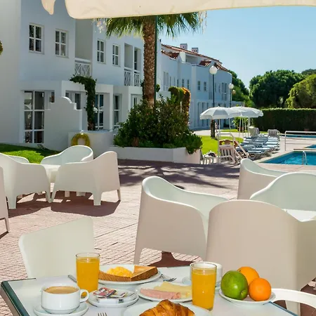 Club Ouratlantico 3* Албуфейра