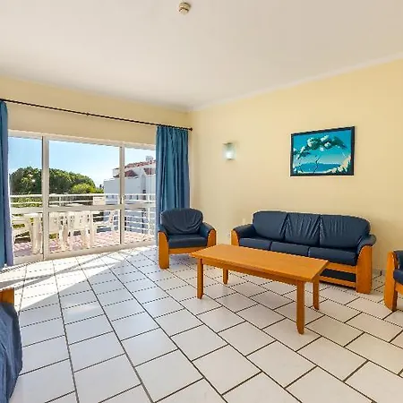 Club Ouratlantico Hotel apartamentowy