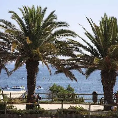 Hotel apartamentowy Club Ouratlantico 3*