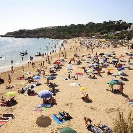 Hotel apartamentowy Club Ouratlantico 3*