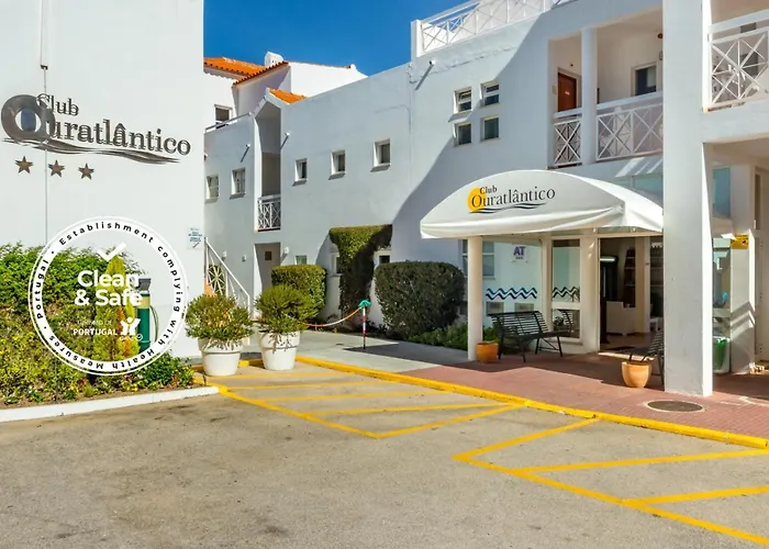 Club Ouratlantico 3*