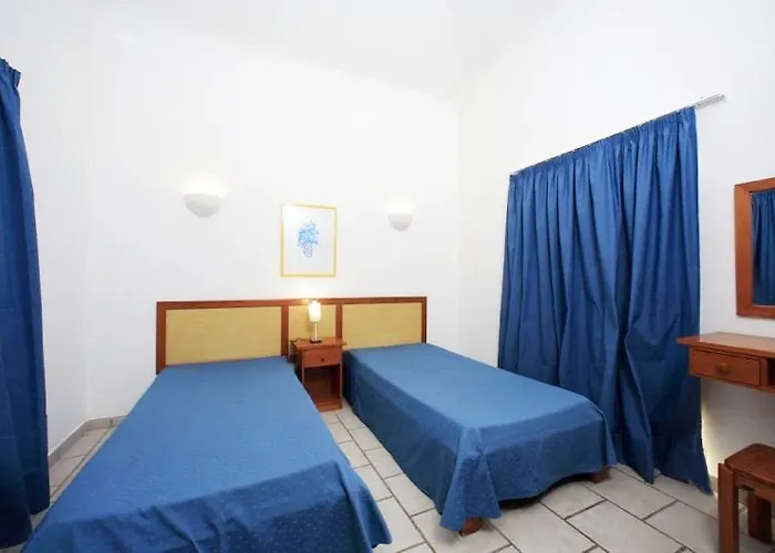 Club Ouratlantico 아파트호텔