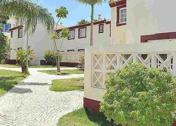 Club Ouratlantico 3* 알부페이라