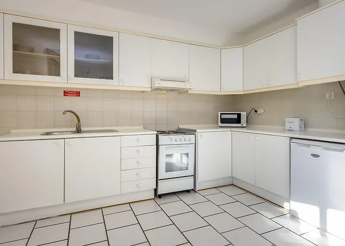 Club Ouratlantico 알부페이라