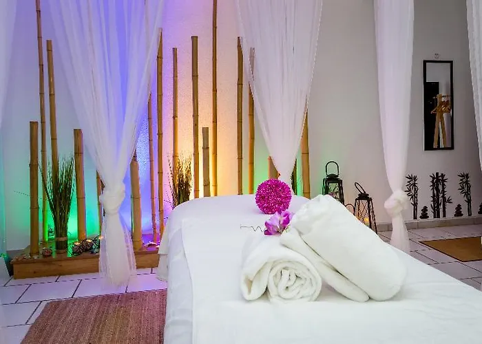 Club Ouratlantico 아파트호텔