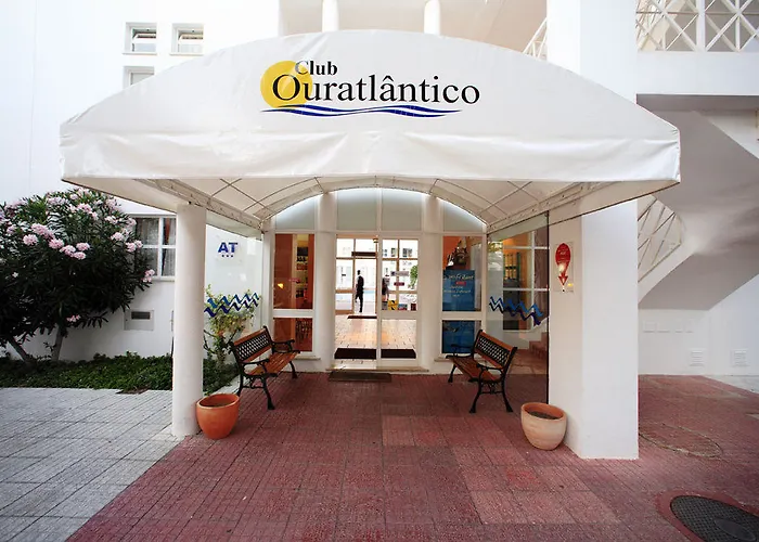 Club Ouratlantico