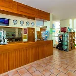 Ξενοδοχείο με διαμερίσματα Club Ouratlantico