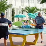 Club Ouratlantico Ξενοδοχείο με διαμερίσματα