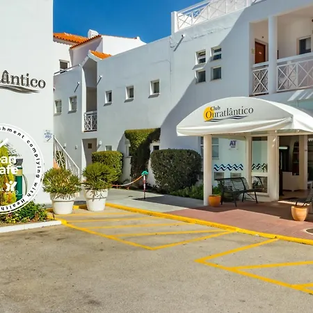 Club Ouratlantico 3*