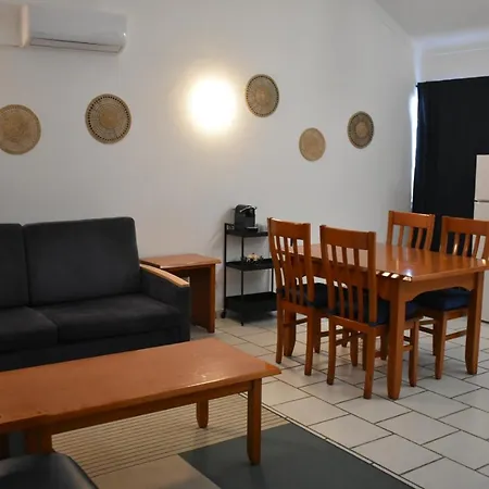 Club Ouratlantico Lägenhetshotell