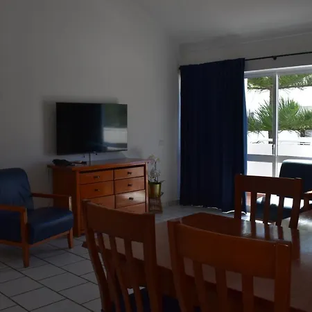 Club Ouratlantico Apart Otel