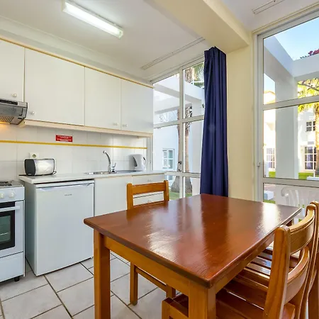 Club Ouratlantico 3*