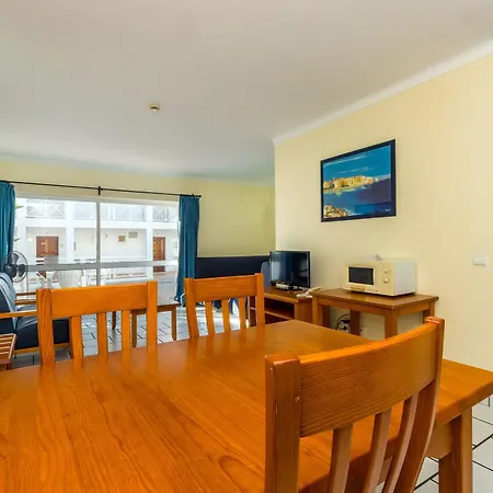 Club Ouratlantico Apart Otel Albufeira