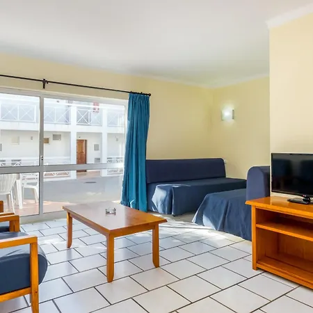 Club Ouratlantico 3*