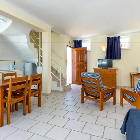 Club Ouratlantico 3* Albufeira