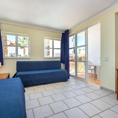 Club Ouratlantico 3* Albufeira