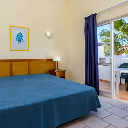 Club Ouratlantico Lägenhetshotell 3*