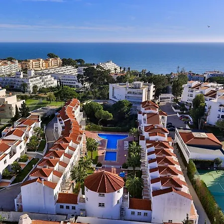 شقة فندقية Club Ouratlantico