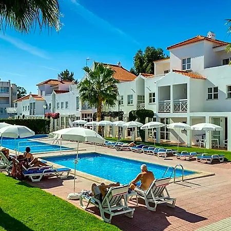 Club Ouratlantico Ξενοδοχείο με διαμερίσματα