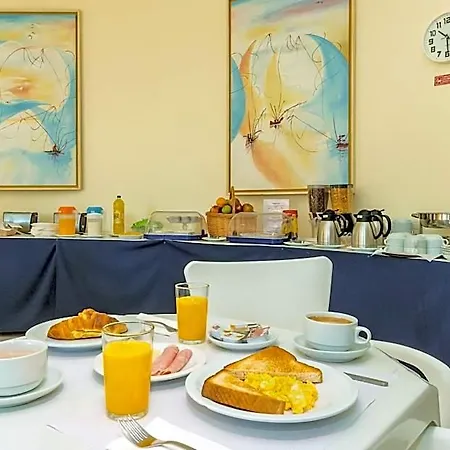 Ξενοδοχείο με διαμερίσματα Club Ouratlantico 3*