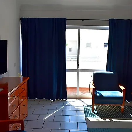 Club Ouratlantico 3* Αλμπουφέιρα