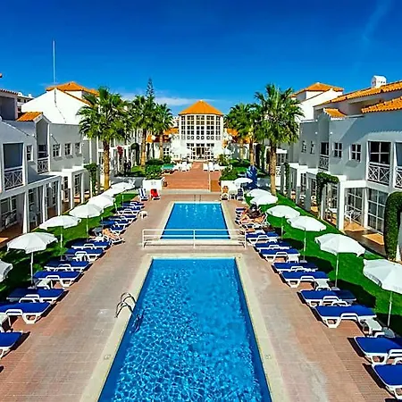 Club Ouratlantico 3*