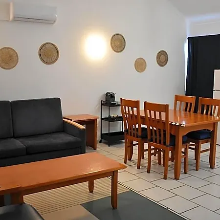 Club Ouratlantico Ξενοδοχείο με διαμερίσματα 3*
