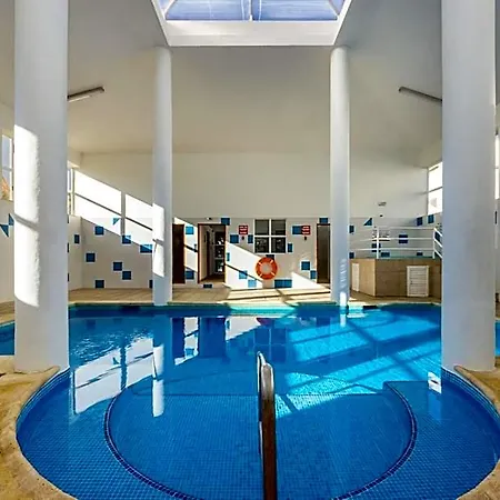 Club Ouratlantico Ξενοδοχείο με διαμερίσματα 3*