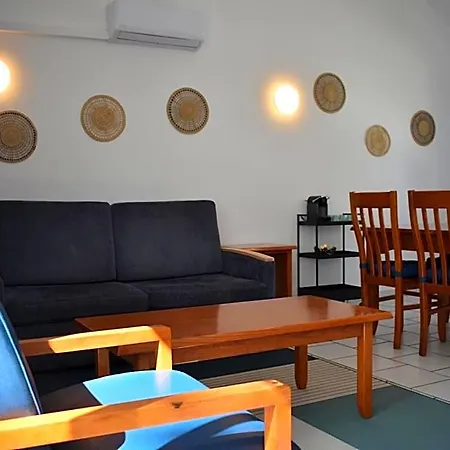 Club Ouratlantico 3* Αλμπουφέιρα