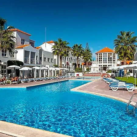 Club Ouratlantico Ξενοδοχείο με διαμερίσματα