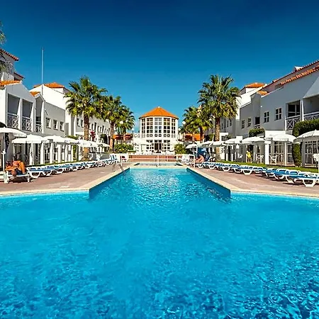 Club Ouratlantico 3*