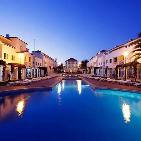 Apart Otel Club Ouratlantico