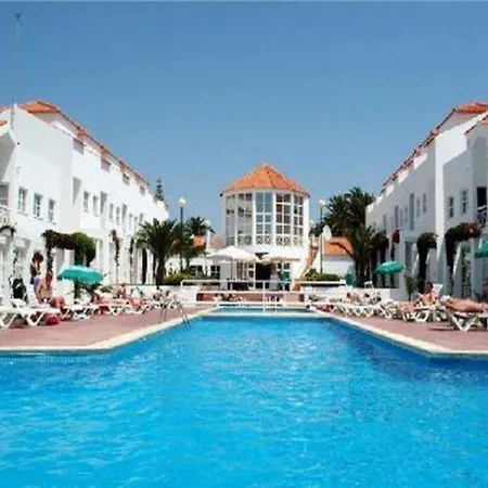 Club Ouratlantico Apart Otel