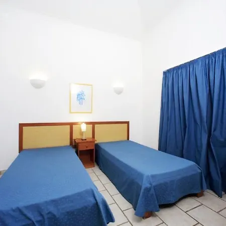 Club Ouratlantico Apart Otel