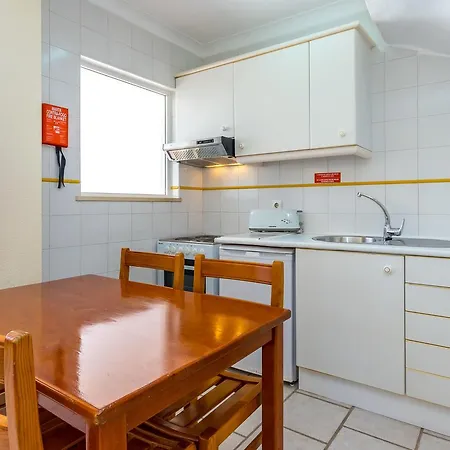 Apart Otel Club Ouratlantico Albufeira