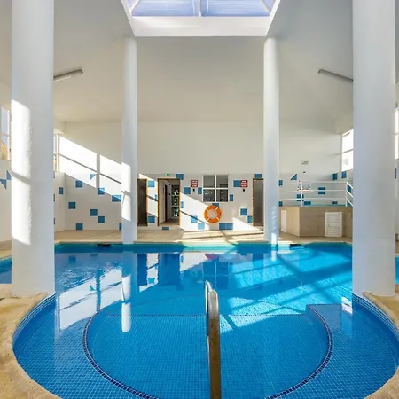 Lägenhetshotell Club Ouratlantico